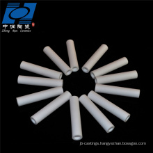 zirconia ceramic tube